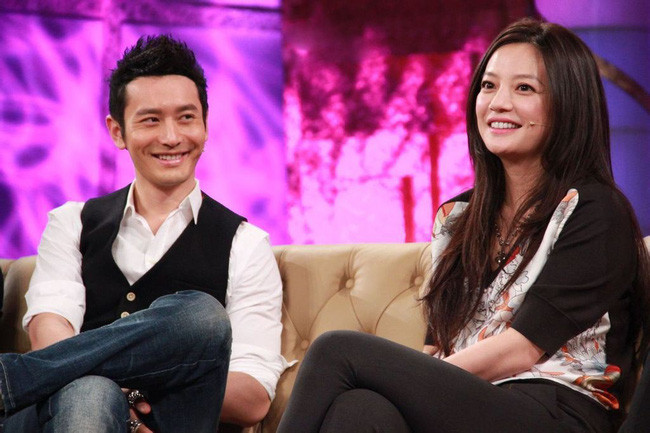 Angelababy quyết định ly hôn với Huỳnh Hiểu Minh vì chồng mãi không quên được Triệu Vy? - Ảnh 5. Angelababy quyết định ly hôn vì Huỳnh Hiểu Minh mãi không quên được Triệu Vy?-5