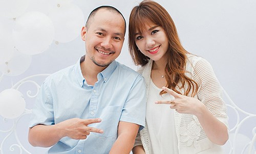 Lột xác sau 3 năm kể từ khi chia tay Hari Won, rapper Tiến Đạt giờ đây an nhiên trong những khóa tu tập-8