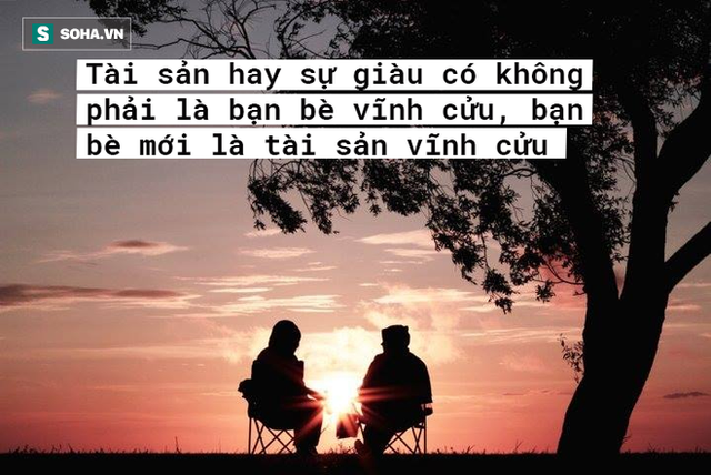 Có phúc gặp được 3 người này trong đời, nhất định phải trân trọng! hình ảnh 2 co phuc gap duoc 3 nguoi nay trong doi, nhat dinh phai tran trong! hinh anh 2