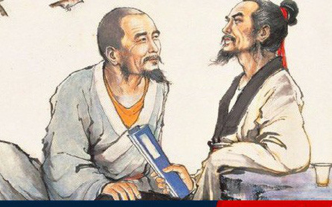 Có phúc gặp được 3 người này trong đời, nhất định phải trân trọng! hình ảnh 1 co phuc gap duoc 3 nguoi nay trong doi, nhat dinh phai tran trong! hinh anh 1