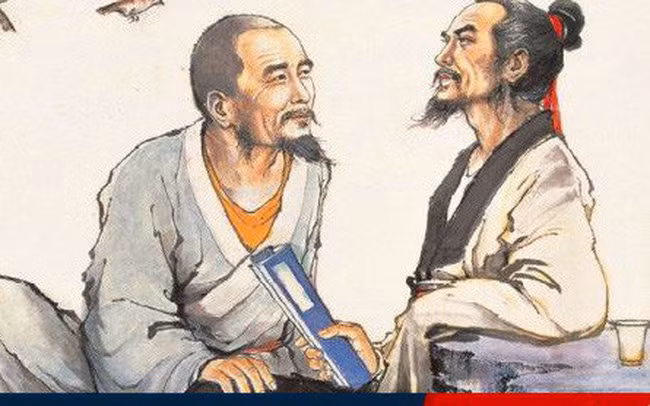 co phuc gap duoc 3 nguoi nay trong doi, nhat dinh phai tran trong! hinh anh 1