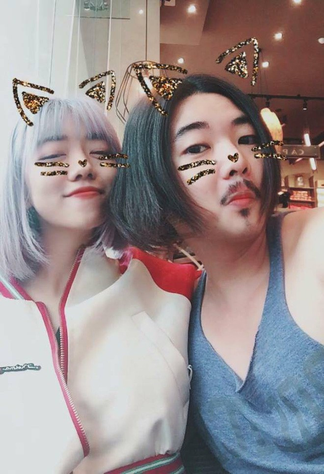 Thanh niên 6 múi bất ngờ tăng vèo vèo 20kg sau khi kết hôn, biết lý do ai cũng giật mình ảnh 6 Thanh niên 6 múi bất ngờ tăng vèo vèo 20kg sau khi kết hôn, biết lý do ai cũng giật mình ảnh 6