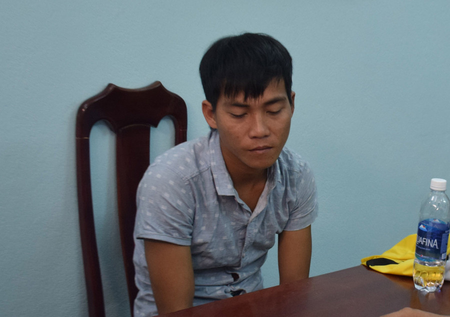 vu chau be 6 tuoi mat tich: lo man kich hiep dam don mat hinh anh 1