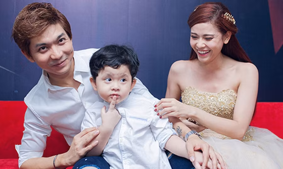 Ca sĩ Tim: "Tôi và Trương Quỳnh Anh đã ly hôn nhưng vẫn còn yêu"