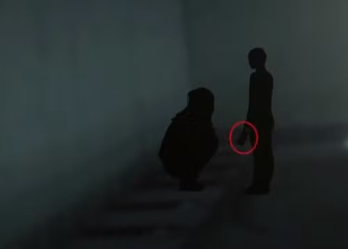 Bác sĩ pháp y dựng lại vụ án mạng từ 10 nhát chém trên thi thể nữ sinh