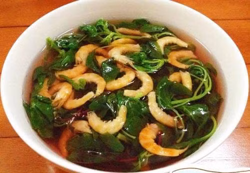 9 món canh ngon, thanh mát, dễ ăn cho ngày hè oi nóng ảnh 4