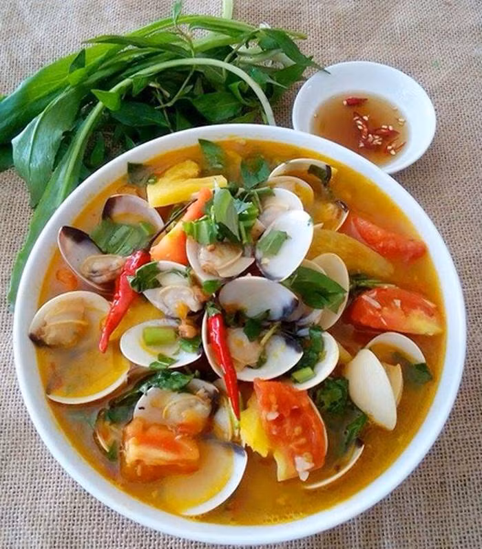 9 món canh ngon, thanh mát, dễ ăn cho ngày hè oi nóng ảnh 5