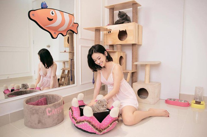 Khối tài sản giá trị của Thúy Vi sau gần 4 năm công khai ngoại tình với bạn trai Midu ảnh 1 Cuộc sống giàu sang của Thúy Vi sau gần 4 năm công khai ngoại tình với bạn trai Midu-1