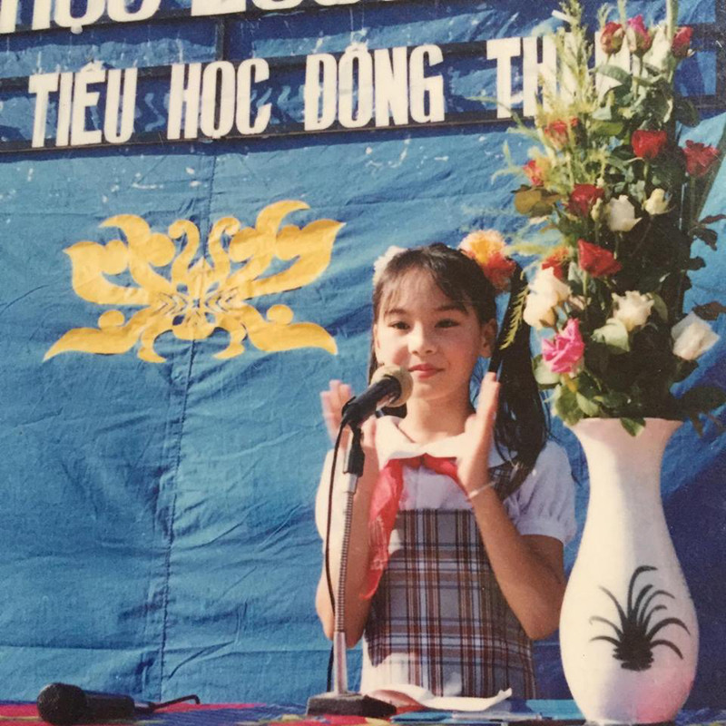 ngam loat anh thoi tho au cuc de thuong cua bao thanh "ve nha di con" hinh 13