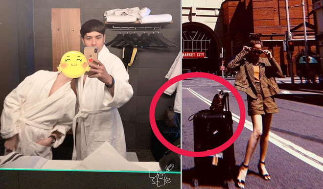 Hồ Quang Hiếu đăng ảnh ‘vợ sắp cưới’ giữa tin đồn quay lại với Bảo Anh - ảnh 2