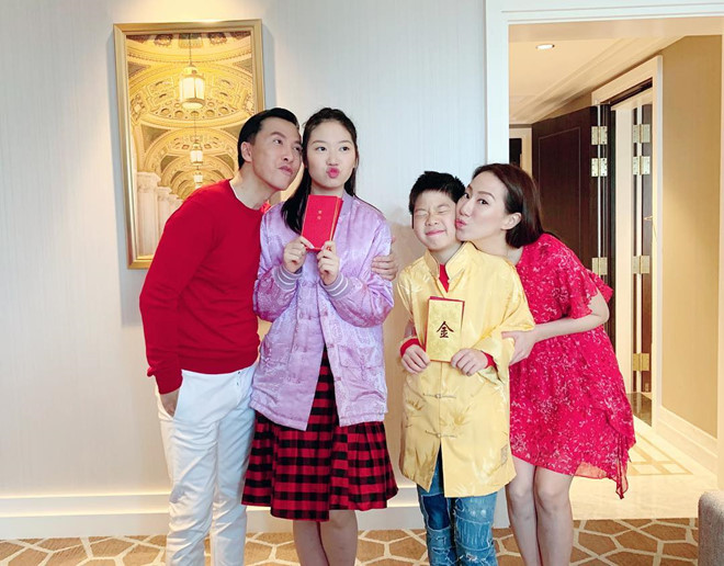 Chân Tử Đan tiết lộ quá khứ nghèo khó, tài khoản chỉ vỏn vẹn 100 NDT ảnh 2 Chân Tử Đan tiết lộ quá khứ nghèo khó, tài khoản chỉ vỏn vẹn 100 NDT - ảnh 2