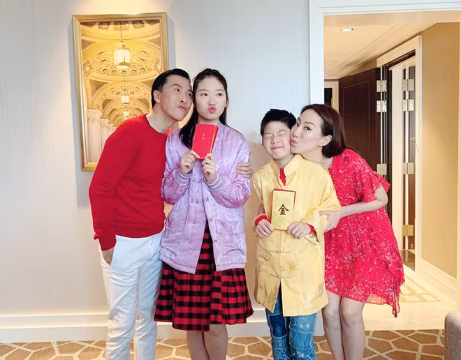 Chân Tử Đan tiết lộ quá khứ nghèo khó, tài khoản chỉ vỏn vẹn 100 NDT - ảnh 2