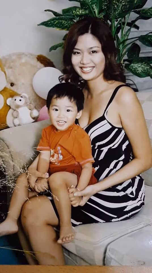 Cuộc sống của Hoa hậu Việt Nam từng bị chính em họ tố "giật chồng" chưa cưới giờ ra sao ảnh 3