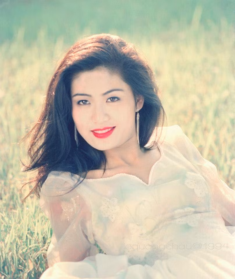 Cuộc sống của Hoa hậu Việt Nam từng bị chính em họ tố "giật chồng" chưa cưới giờ ra sao ảnh 2