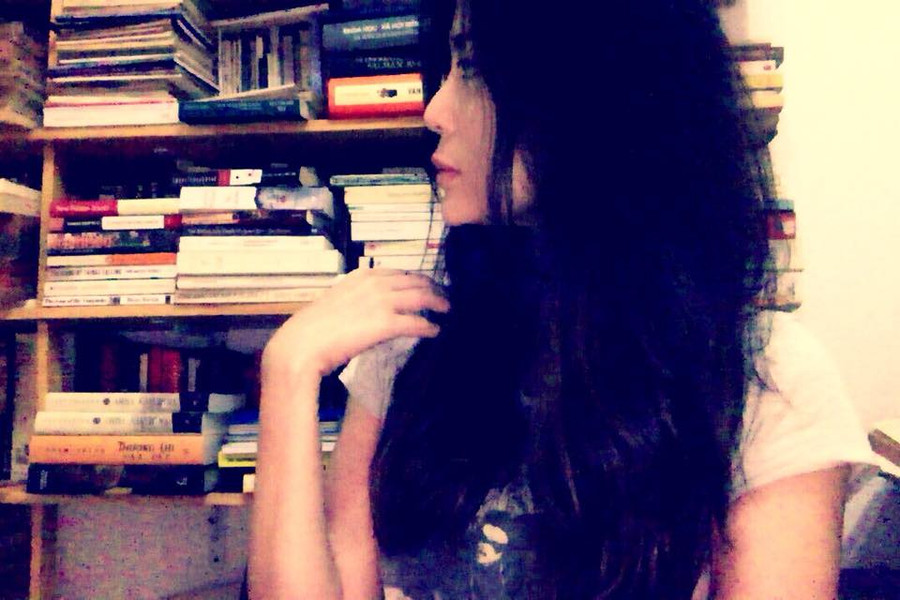 Cuộc sống của Hoa hậu Việt Nam từng bị chính em họ tố "giật chồng" chưa cưới giờ ra sao ảnh 8 Cuộc sống của Hoa hậu Việt Nam từng bị chính em họ tố "giật chồng" chưa cưới giờ ra sao ảnh 8