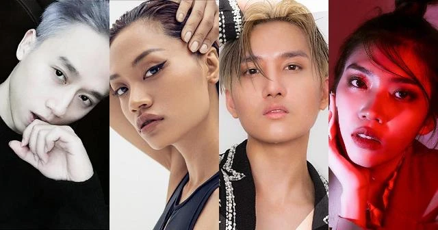 Dàn mẫu Top Model Online 2019 sức hút ‘không phải dạng vừa’ dù có thí sinh "nấm lùn"