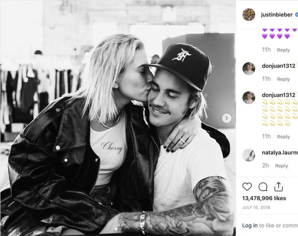 Kylie Jenner - hot girl tiền tỷ chiếm hết chỗ của Cristiano Ronaldo, Neymar, Messi trong 10 bức ảnh được like nhiều nhất Instagram ảnh 4 10 bức ảnh được like nhiều nhất Instagram nửa đầu năm 2019: Vắng mặt Ronaldo, vị trí đầu tiên gây bất ngờ! ảnh 3