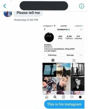 Người đàn ông nhờ dân mạng tìm thông tin cô gái xinh đẹp, kết quả khiến ai cũng phải cười "mệt xỉu" ảnh 1  Sau khi nhận được kết quả từ cộng đồng mạng…