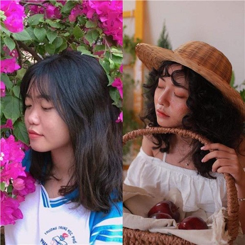 Loạt ảnh “dậy thì thành công” của dàn nữ sinh Việt khiến dân mạng “há hốc mồm” - Ảnh 4 Loạt ảnh “dậy thì thành công” của dàn nữ sinh Việt khiến dân mạng “há hốc mồm” - Ảnh 4