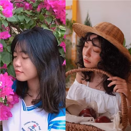 Loạt ảnh “dậy thì thành công” của dàn nữ sinh Việt khiến dân mạng “há hốc mồm” - Ảnh 4