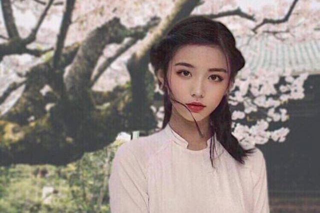 Loạt ảnh “dậy thì thành công” của dàn nữ sinh Việt khiến dân mạng “há hốc mồm” - Ảnh 2 Loạt ảnh “dậy thì thành công” của dàn nữ sinh Việt khiến dân mạng “há hốc mồm” - Ảnh 2