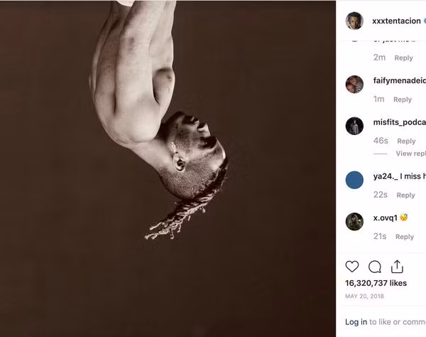 10 bức ảnh được like nhiều nhất Instagram nửa đầu năm 2019: Vắng mặt Ronaldo, vị trí đầu tiên gây bất ngờ! ảnh 7