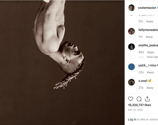 Kylie Jenner - hot girl tiền tỷ chiếm hết chỗ của Cristiano Ronaldo, Neymar, Messi trong 10 bức ảnh được like nhiều nhất Instagram ảnh 8 10 bức ảnh được like nhiều nhất Instagram nửa đầu năm 2019: Vắng mặt Ronaldo, vị trí đầu tiên gây bất ngờ! ảnh 7