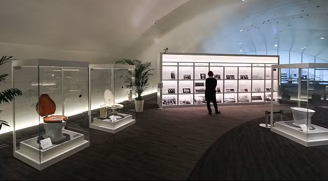 Những khu du lịch quái đản nhất thế giới