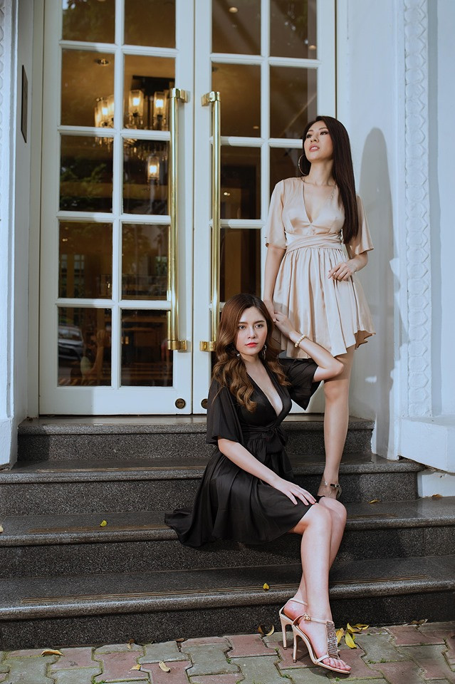 dan hot girl binh luan bong da tren vtv thay doi bat ngo sau 1 nam "gay bao" hinh anh 6