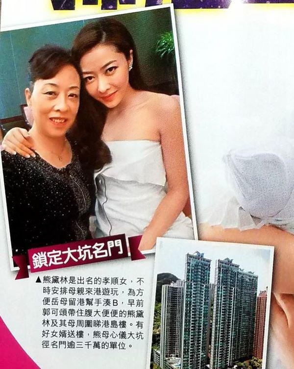 Bị tình cũ ruồng rẫy, khinh miệt, chân dài gốc Trung lấy chồng tỷ phú, đẻ xong sướng như tiên-6