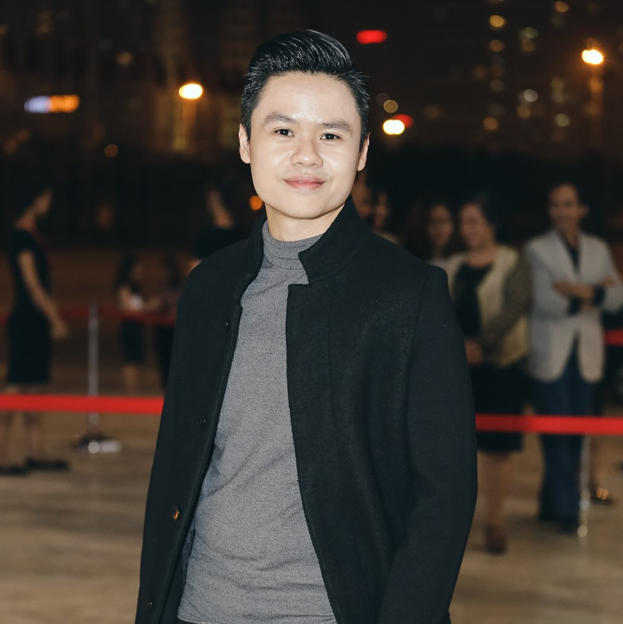 Quốc Trường, Harry Lu công khai “thả thính” Midu, Phan Thành lại tha thiết mong mỏi một điều ảnh 5 Quốc Trường, Harry Lu công khai “thả thính” Midu, Phan Thành lại tha thiết mong mỏi một điều ảnh 5