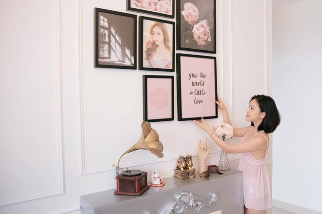 Khối tài sản giá trị của Thúy Vi sau gần 4 năm công khai ngoại tình với bạn trai Midu ảnh 3 Cuộc sống giàu sang của Thúy Vi sau gần 4 năm công khai ngoại tình với bạn trai Midu-3