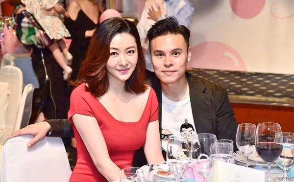 Bị tình cũ ruồng rẫy, khinh miệt, chân dài gốc Trung lấy chồng tỷ phú, đẻ xong sướng như tiên-2