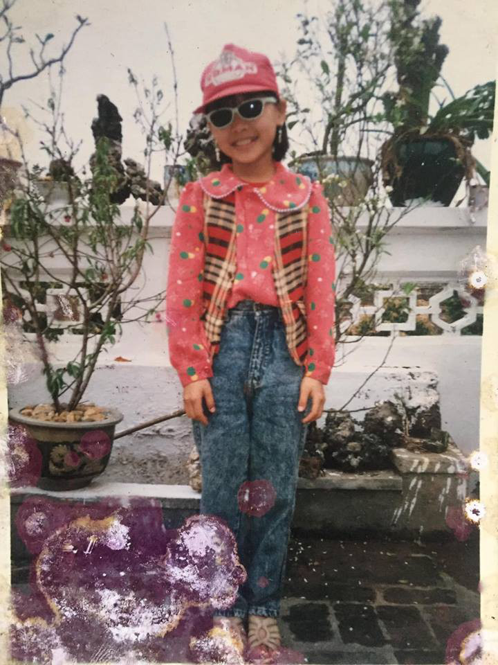 ngam loat anh thoi tho au cuc de thuong cua bao thanh "ve nha di con" hinh 14