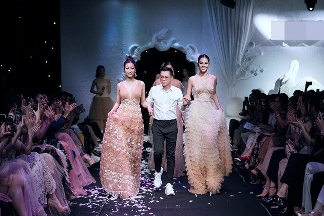 Hoa hậu Mỹ Linh nói gì về nghi vấn hẹn hò em trai BTV Ngọc Trinh? ảnh 9 Hoa hậu Mỹ Linh nói gì về nghi vấn hẹn hò em trai BTV Ngọc Trinh? - ảnh 9