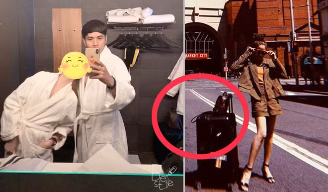 Giữa tin đồn quay lại với Bảo Anh, Hồ Quang Hiếu đăng ảnh "vợ sắp cưới"