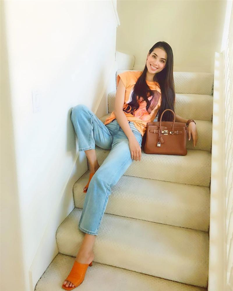 Việt Anh khi bị chất vấn "Sửa gì tại Hàn Quốc?, Minh Triệu phô diễn hình thể nóng bỏng với bikini ảnh 7 Phản ứng bất ngờ của Việt Anh khi bị chất vấn Sửa gì tại Hàn Quốc?-7