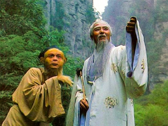 4 người Tôn Ngộ Không sợ nhất trong Tây Du Ký, gồm những ai? hình ảnh 3 4 nguoi ton ngo khong so nhat trong tay du ky, gom nhung ai? hinh anh 3