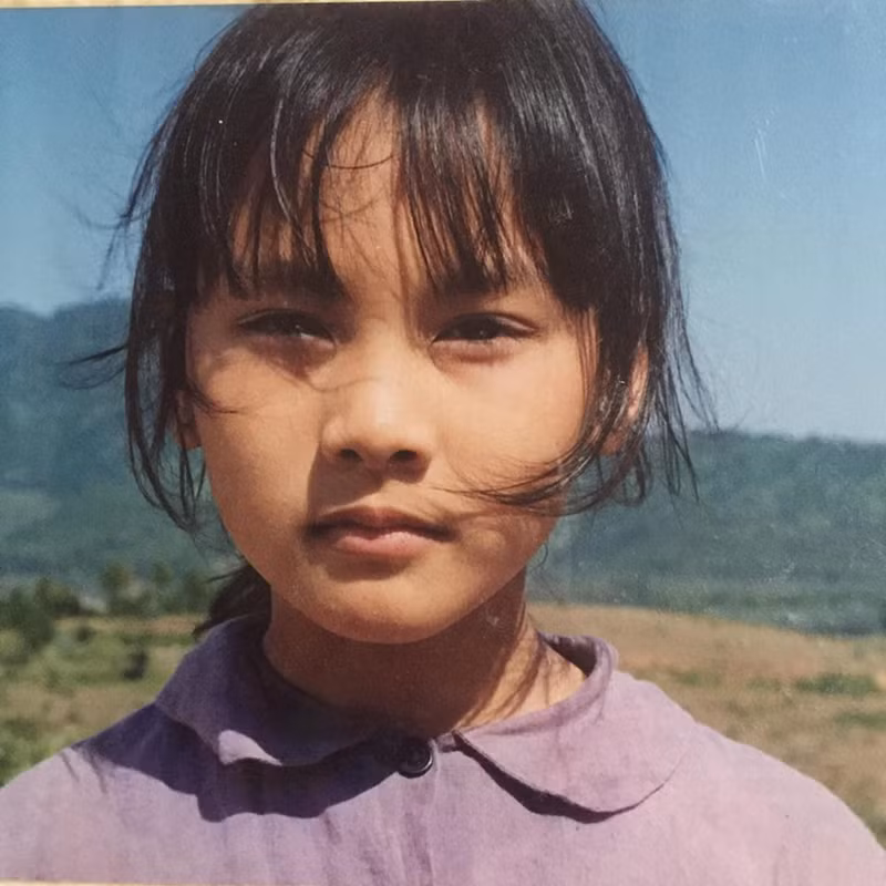 ngam loat anh thoi tho au cuc de thuong cua bao thanh "ve nha di con" hinh 9