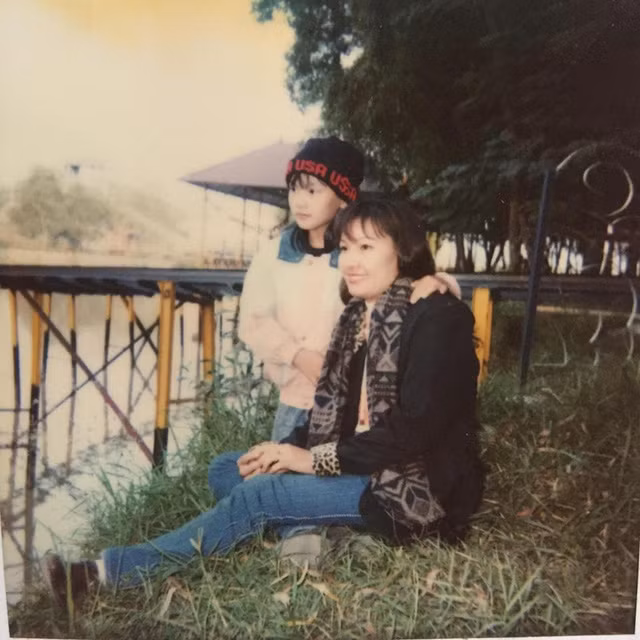 ngam loat anh thoi tho au cuc de thuong cua bao thanh "ve nha di con" hinh 16