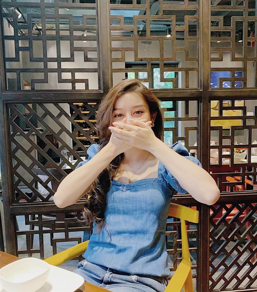 Xuân Lan tiết lộ cách ứng xử bất ngờ sau chia tay với bạn trai ảnh 4 Xuân Lan tiết lộ về cách ứng xử sau chia tay với bạn trai-4