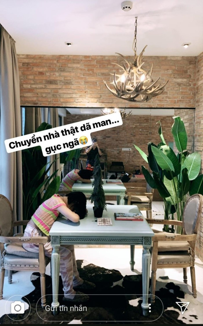 Những hot girl Việt mua nhà, tậu xe tiền tỷ ở tuổi đôi mươi ảnh 8 Những hot girl Việt mua nhà, tậu xe tiền tỷ ở tuổi đôi mươi ảnh 8