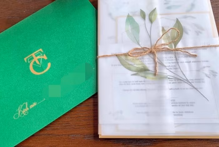 Vợ chồng Cường Đô La yêu cầu khách dự lễ cưới không dẫn theo trẻ dưới 5 tuổi