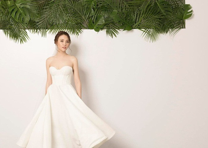 Vợ chồng Cường Đô La yêu cầu khách dự lễ cưới không dẫn theo trẻ dưới 5 tuổi