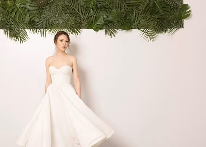 Vợ chồng Cường Đô La yêu cầu khách dự lễ cưới không dẫn theo trẻ dưới 5 tuổi