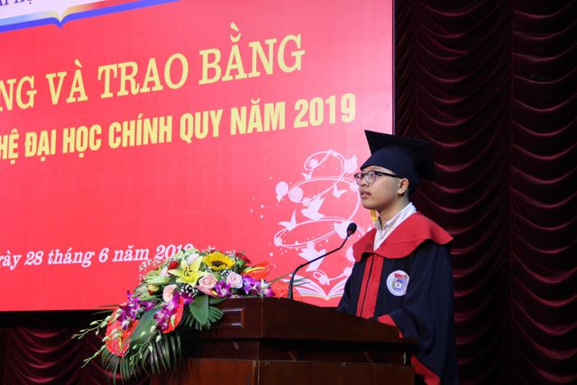 Bài học vô giá giúp tân cử nhân đạt học bổng tiến sĩ của Mỹ trị giá 8,4 tỷ đồng