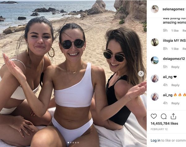 Kylie Jenner - hot girl tiền tỷ chiếm hết chỗ của Cristiano Ronaldo, Neymar, Messi trong 10 bức ảnh được like nhiều nhất Instagram ảnh 6 10 bức ảnh được like nhiều nhất Instagram nửa đầu năm 2019: Vắng mặt Ronaldo, vị trí đầu tiên gây bất ngờ! ảnh 5