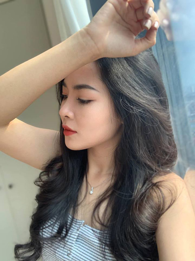 co gai nam dinh lot xac ngoan muc nho "dao keo" gio ra sao? hinh anh 2