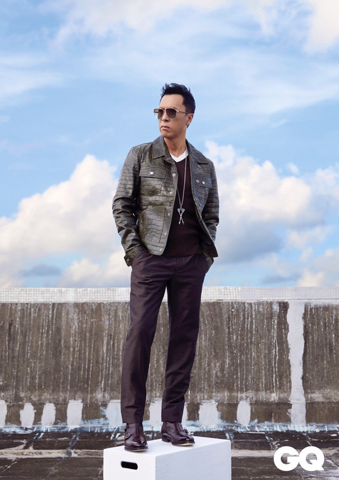 Chân Tử Đan tiết lộ quá khứ nghèo khó, tài khoản chỉ vỏn vẹn 100 NDT ảnh 1 Chân Tử Đan tiết lộ quá khứ nghèo khó, tài khoản chỉ vỏn vẹn 100 NDT - ảnh 1