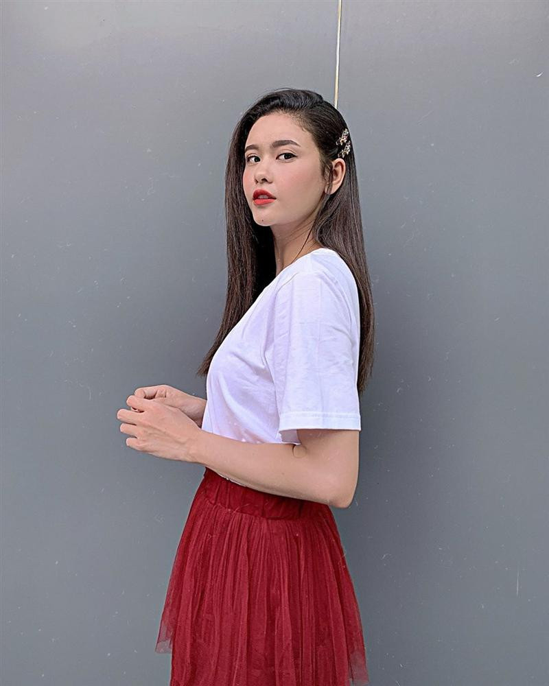 Xuân Lan tiết lộ cách ứng xử bất ngờ sau chia tay với bạn trai ảnh 9 Xuân Lan tiết lộ về cách ứng xử sau chia tay với bạn trai-9